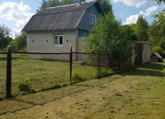 Продается дом, 42 м2, Новгородская область