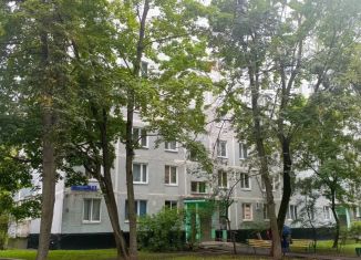 Продается квартира студия, 14 м2, Москва, Донбасская улица, 6, ЮАО