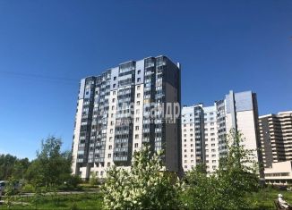 Продается трехкомнатная квартира, 76 м2, Санкт-Петербург, Шуваловский проспект, 84к1, ЖК Фортуна