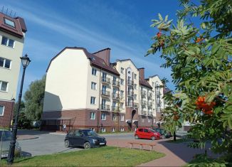 Продажа 3-комнатной квартиры, 85 м2, поселок Малое Исаково, Калининградская улица, 14