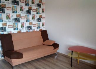 Сдам в аренду однокомнатную квартиру, 29 м2, Йошкар-Ола, Медицинская улица, 11А, микрорайон Черновка