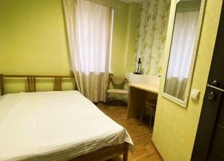 Квартира в аренду студия, 18 м2, Казань, Пехотная улица, 17, Вахитовский район