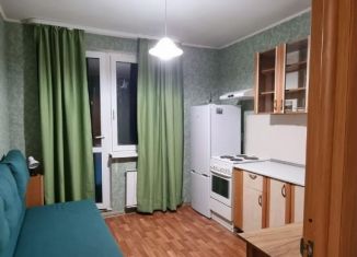 Сдается 1-ком. квартира, 36 м2, Санкт-Петербург, проспект Космонавтов, 37, Московский район