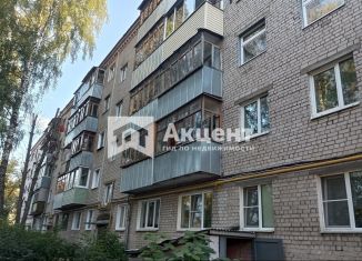 Продам 2-комнатную квартиру, 37.9 м2, Иваново, улица Попова, 26, Октябрьский район