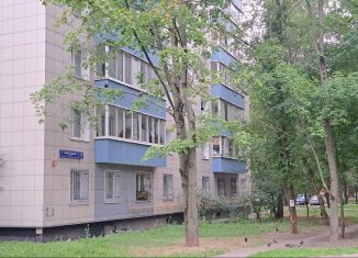 Продам квартиру студию, 15.8 м2, Москва, Авангардная улица, 8к2