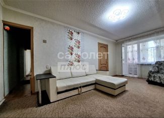 Продается 2-ком. квартира, 45 м2, Пенза, улица Островского, 16