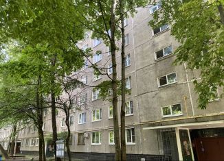 Продаю квартиру студию, 14 м2, Москва, улица Красного Маяка, 8к1, метро Южная