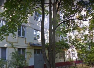 Сдача в аренду 2-комнатной квартиры, 44 м2, Москва, улица Юных Ленинцев, 32, район Кузьминки