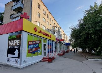 Торговая площадь на продажу, 225 м2, Новосибирск, Ветлужская улица, 24, Советский район