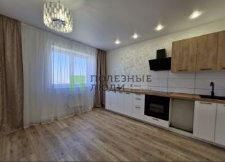 Продается 2-комнатная квартира, 50 м2, Тула, улица Генерала Маргелова, 3А