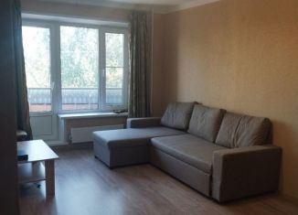 Сдам 1-комнатную квартиру, 33 м2, Москва, Днепропетровская улица, 5к4, ЮАО