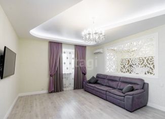 Продается 3-ком. квартира, 100 м2, Ульяновск, улица Ватутина, 55