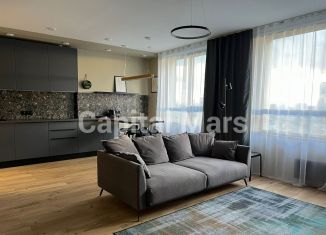 Сдается 2-ком. квартира, 60 м2, Москва, Мукомольный проезд, 2, ЦАО