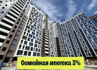 3-ком. квартира на продажу, 68 м2, Алтайский край