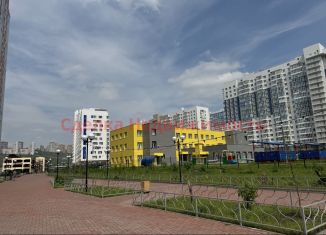 Продажа 2-ком. квартиры, 38.7 м2, Красноярский край