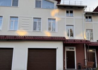 Продажа многокомнатной квартиры, 232 м2, Пермский край, Виноградная улица, 40А