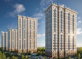 Продаю 2-ком. квартиру, 62.2 м2, Москва, район Щукино