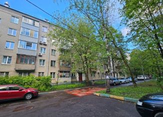 Продается квартира студия, 12.1 м2, Москва, Партизанская улица, 53, ЗАО