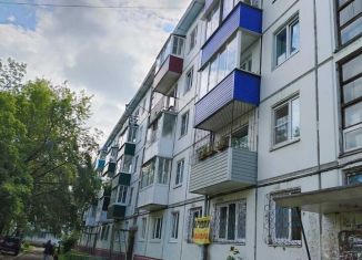 Продается 1-ком. квартира, 30.7 м2, Усолье-Сибирское, проспект Красных Партизан, 32