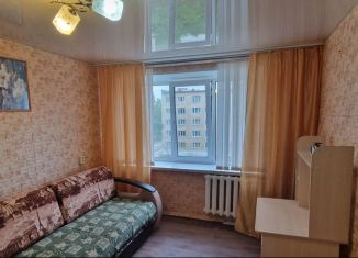 Аренда комнаты, 18 м2, Полевской, улица Розы Люксембург, 14