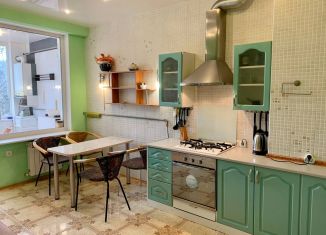 Аренда 1-комнатной квартиры, 120 м2, Крым, улица Щербака, 7/3