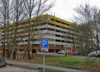 Аренда машиноместа, 15 м2, Москва, Бобруйская улица, 11