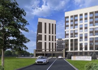 Продаю 2-комнатную квартиру, 56.6 м2, Ессентуки, Благодатная улица, 22к1