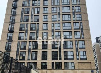 Продажа однокомнатной квартиры, 37.2 м2, Санкт-Петербург, Лиговский проспект, 232, ЖК Второй Квартал