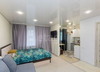 Продается 1-ком. квартира, 30.6 м2, Тюмень, улица Щорса, 8