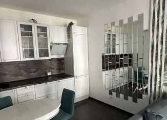 Продается 1-ком. квартира, 36 м2, Санкт-Петербург, Верхне-Каменская улица, 9к1, ЖК Чистое Небо