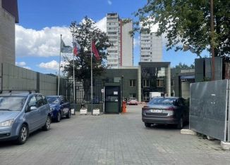 Сдам в аренду офис, 99 м2, Москва, Нижняя улица, 14с1, Нижняя улица