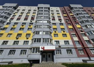 Однокомнатная квартира на продажу, 40.4 м2, посёлок Строитель, Придорожная улица, 3