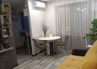 Продажа однокомнатной квартиры, 31 м2, Самара, Партизанская улица, 173