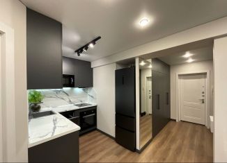 Продам двухкомнатную квартиру, 65 м2, село Раздольное, Тепличная улица, 83/2