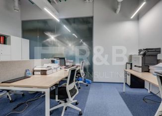 Офис в аренду, 800 м2, Москва, 3-я улица Ямского Поля, 9, 3-я улица Ямского Поля