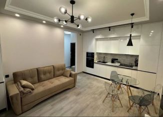 Продам 2-ком. квартиру, 38.7 м2, Сочи, улица Искры, 66/9к7, ЖК Флора