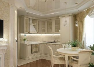 Продажа двухкомнатной квартиры, 78 м2, Махачкала, улица Металлургов, 22, Ленинский внутригородской район