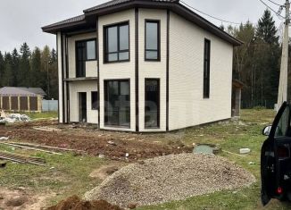 Продаю дом, 200 м2, деревня Духанино, деревня Духанино, 2