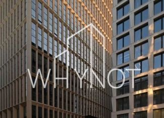 Торговая площадь на продажу, 20 м2, Москва, Бумажный проезд, 19с4, район Беговой