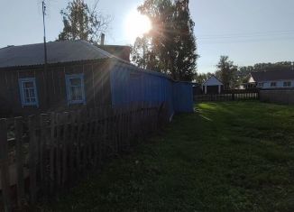 Продается дом, 40 м2, Алтайский край, Центральная улица