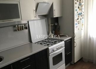 Аренда 2-комнатной квартиры, 47 м2, Старый Оскол, Комсомольский проспект, 35