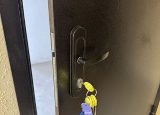 Продам 2-ком. квартиру, 48 м2, Краснодар, улица Петра Метальникова, 36, ЖК Лучший