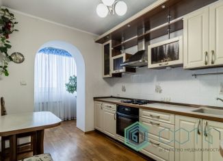 Продаю 3-ком. квартиру, 66.3 м2, Калининград, Краснопрудная улица, 61