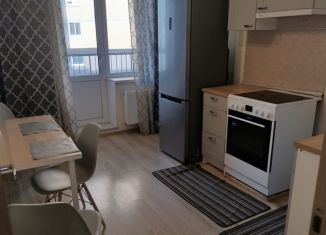 Сдам двухкомнатную квартиру, 50 м2, городской посёлок Янино-1, Голландская улица, 10к1