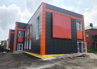 Сдача в аренду торговой площади, 220 м2, Туймазы, улица Клары Цеткин, 2