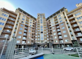 Продам 3-ком. квартиру, 149.6 м2, Калининград, Красная улица, 63А