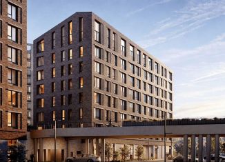 Продажа 2-комнатной квартиры, 65.1 м2, городской посёлок Новоселье, ЖК Ньюпитер, бульвар Белых Ночей, 3