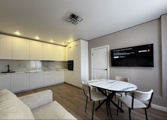 Продаю 3-комнатную квартиру, 74.1 м2, Казань, Чистопольская улица, 61А