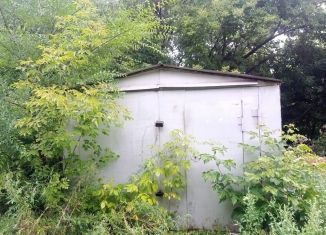 Гараж на продажу, 18 м2, Омская область, Семиреченская улица