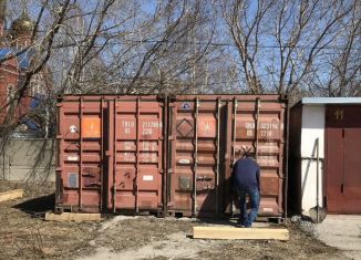 Сдам в аренду гараж, 14 м2, Новоалтайск, Магистральная улица